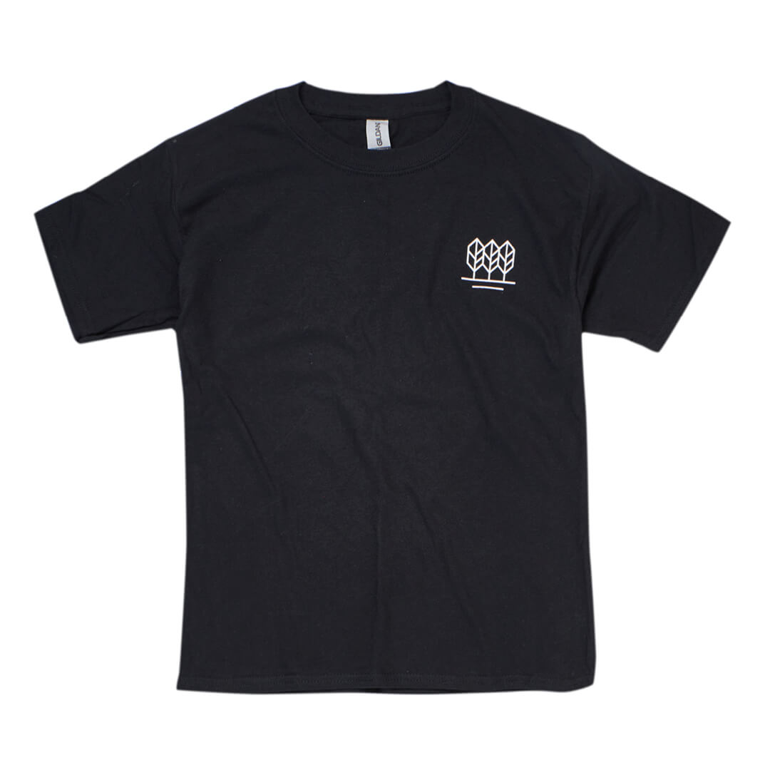Tee-shirt pour homme Petit Brûlé