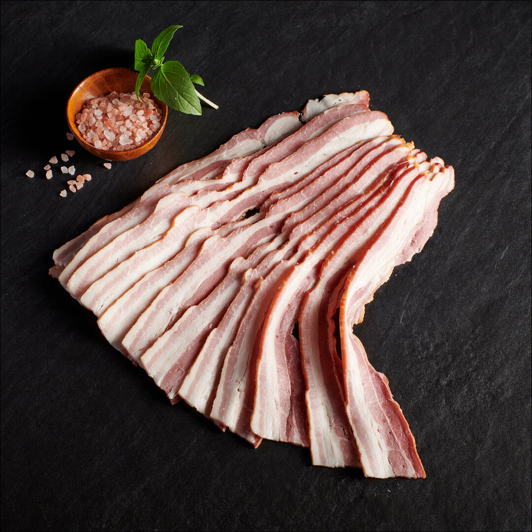 Porc - Bacon KG